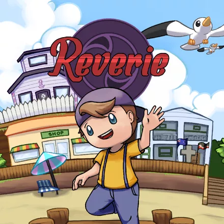 постер игры Reverie