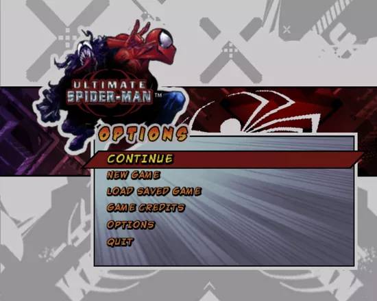 Ultimate Spider-Man (Limited Edition) (2005) - MobyGames