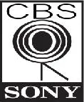 CBS/Sony Group Inc. logo
