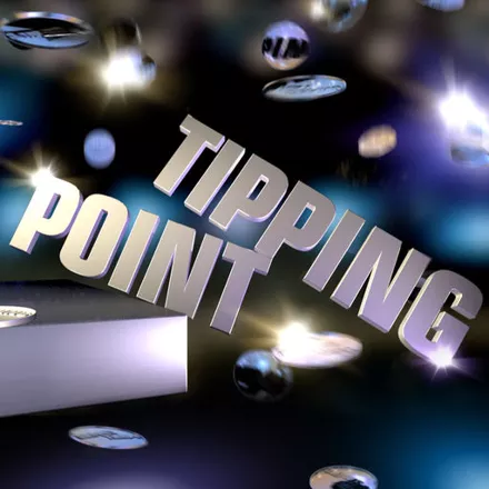 постер игры Tipping Point