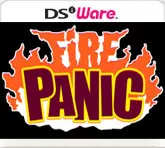 постер игры Fire Panic