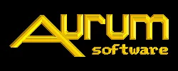 Aurum Software logo