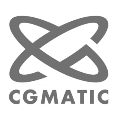CGMatic Co., Ltd. logo