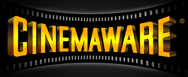 Cinemaware Corporation logo
