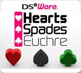 постер игры Hearts Spades Euchre