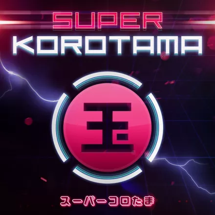 обложка 90x90 Super Korotama