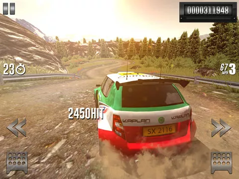 Rally Racer Drift (2015) - MobyGames