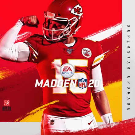 Madden NFL 20: Superstar Upgrade (2019) - MobyGames