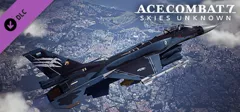 Ace Combat 7: Skies Unknown - ADF-11F Raven Set - Metacritic