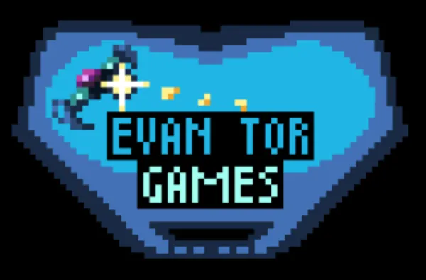 Evan Tor Games logo