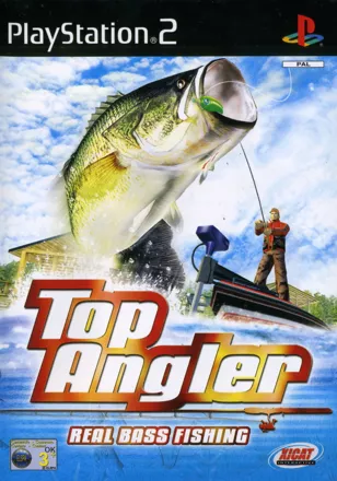 обложка 90x90 Top Angler