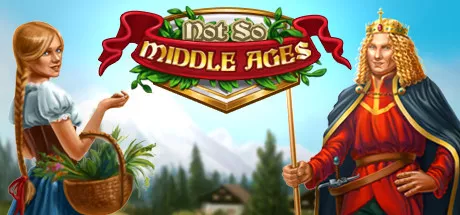 постер игры Not So Middle Ages