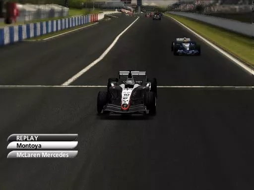 Formula One 05 - Old Games Download