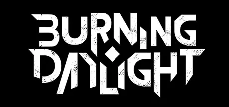 постер игры Burning Daylight