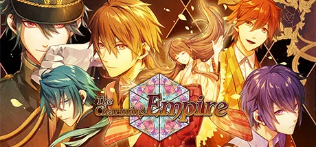 постер игры The Charming Empire