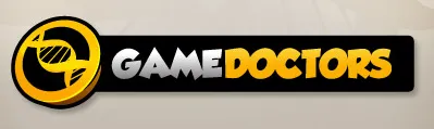 Gamedoctors UG & Co. KG logo