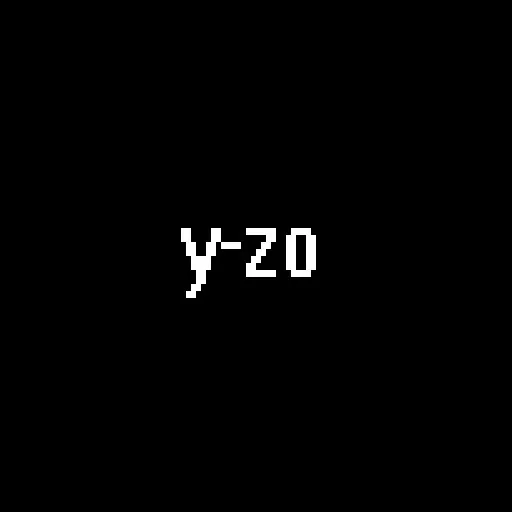 y-zo studio logo