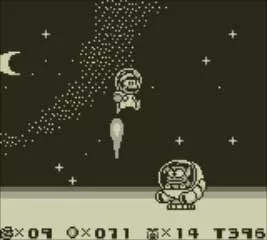 GAMEBOY Review – Super Mario Land 2 – RetroGame Man