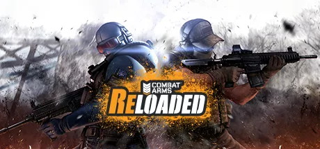 постер игры Combat Arms: Reloaded