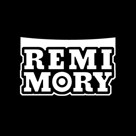 REMIMORY logo