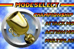 Motocross Maniacs Advance - MobyGames