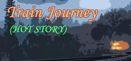 постер игры Train Journey