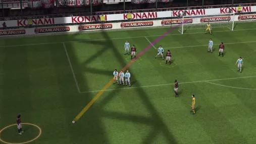 Pro Evolution Soccer 2010 (Video Game 2009) - IMDb