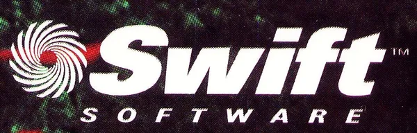 Swift Software logo