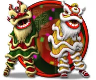 постер игры Liong: The Dragon Dance