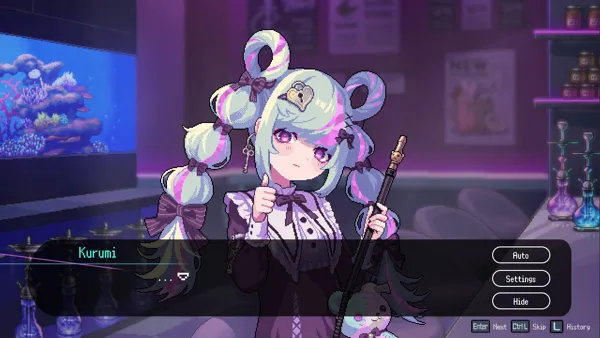 Hookah Haze (2024) - MobyGames