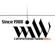 Will Co., Ltd. logo