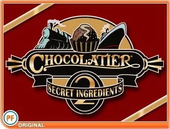 обложка 90x90 Chocolatier 2: Secret Ingredients