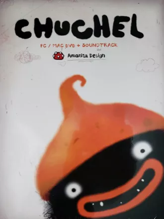 постер игры Chuchel