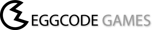 Eggcode Games logo