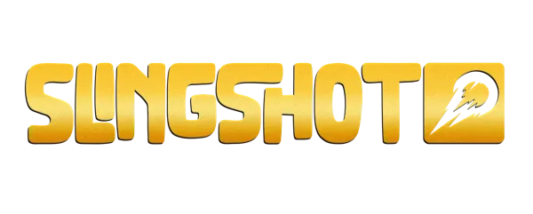 Slingshot Studio logo