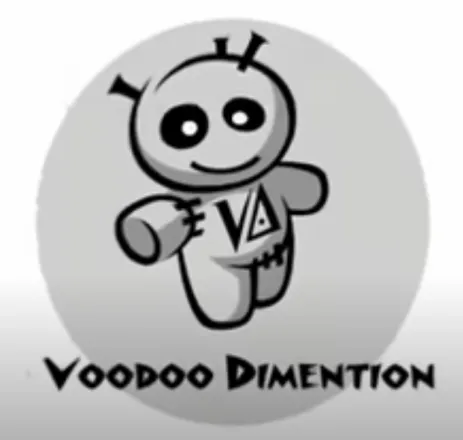 Voodoo Dimention logo