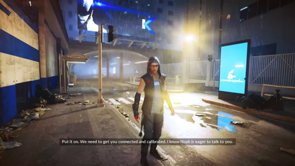 Mirror's Edge Catalyst screenshots - Image #12156