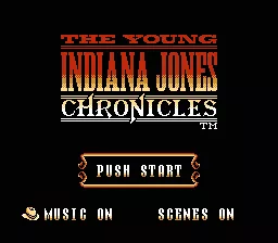 обложка 90x90 The Young Indiana Jones Chronicles