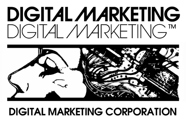 Digital Marketing Corporation logo