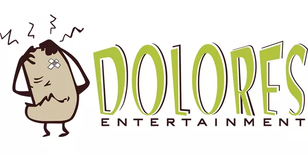 Dolores Entertainment S.L. logo