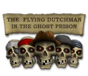 постер игры The Flying Dutchman in the Ghost Prison