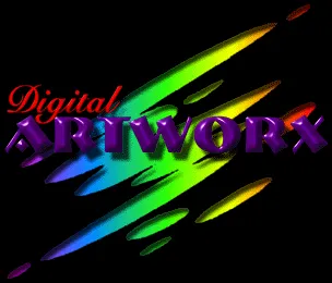 Digital Artworx logo