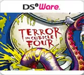 постер игры Flips: Terror in Cubicle Four