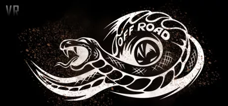 постер игры Off Road VR