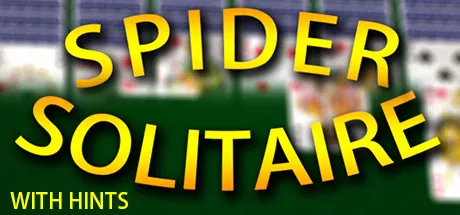 Solitaire Spider Minimal, Nintendo Switch download software, Games