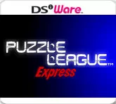 постер игры Puzzle League Express