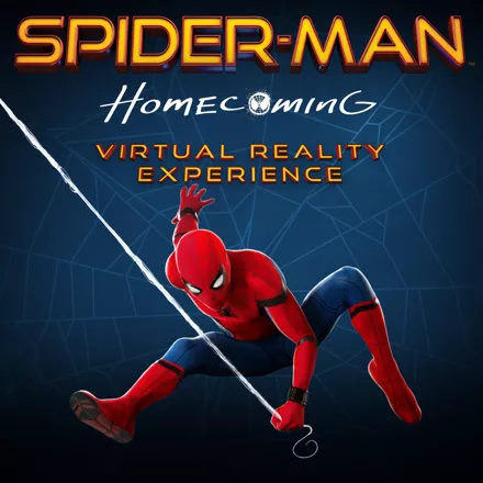 обложка 90x90 Spider-Man: Homecoming - Virtual Reality Experience
