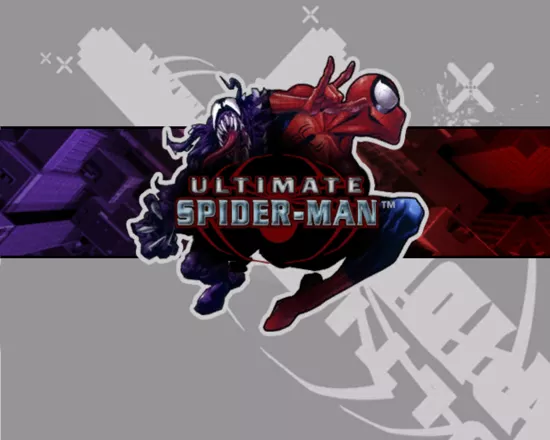 Ultimate Spider-Man (Limited Edition) (2005) - MobyGames