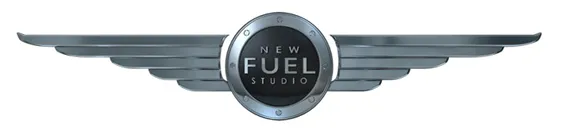 New Fuel Studio logo