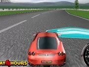 постер игры Speed Revolution 3D